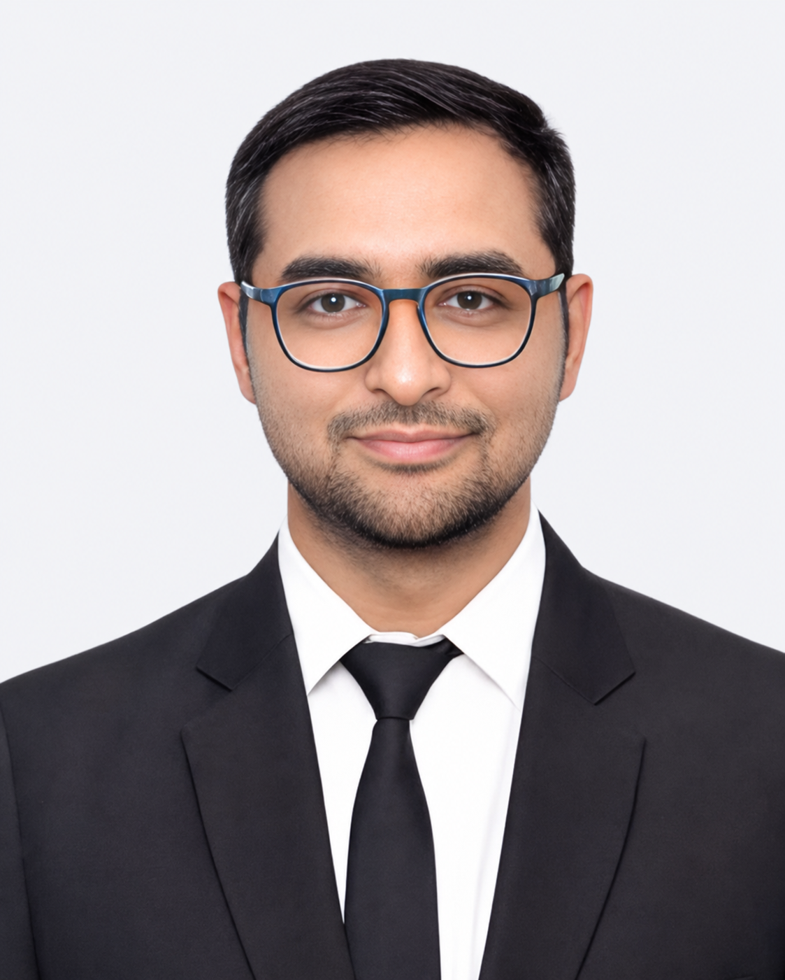Advocate Pankaj Goel